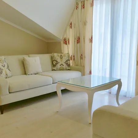 Naz 3* Gocek (Fethiye)