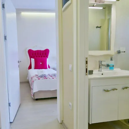 Naz Hotel Gocek (Fethiye)