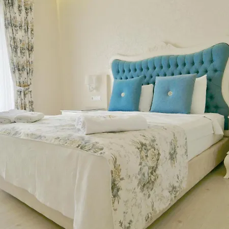 Naz 3* Gocek (Fethiye)