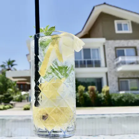 Naz 3* Gocek (Fethiye)