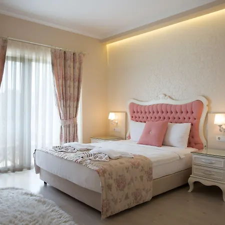 Hotel Naz Gocek (Fethiye)