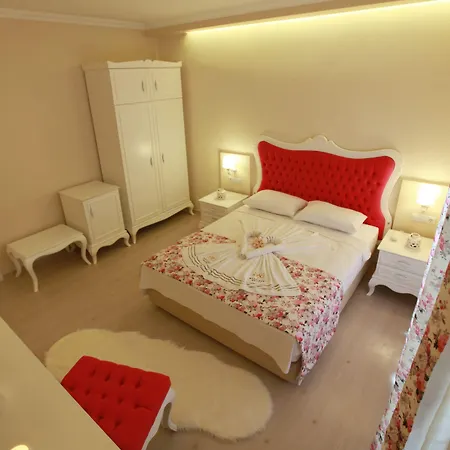 Naz Hotel Gocek (Fethiye)