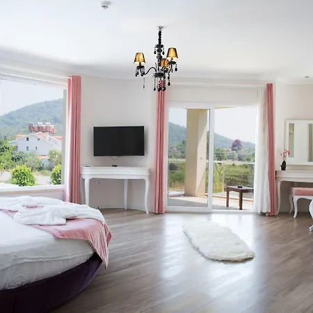 Naz 3* Gocek (Fethiye)