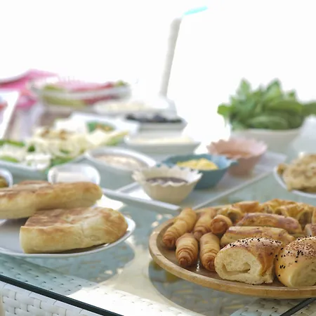 Hotel Naz Gocek (Fethiye)