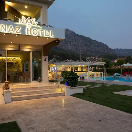 Hotel Naz Göcek