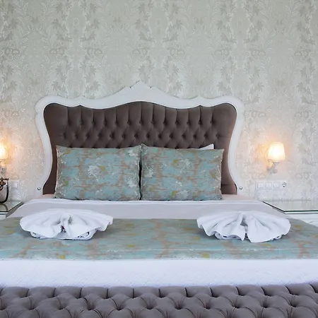 Hotel Naz 3*