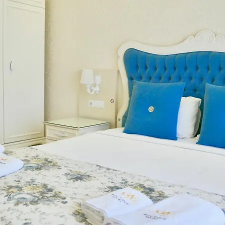 جوسيك ناز 3* غوجيك