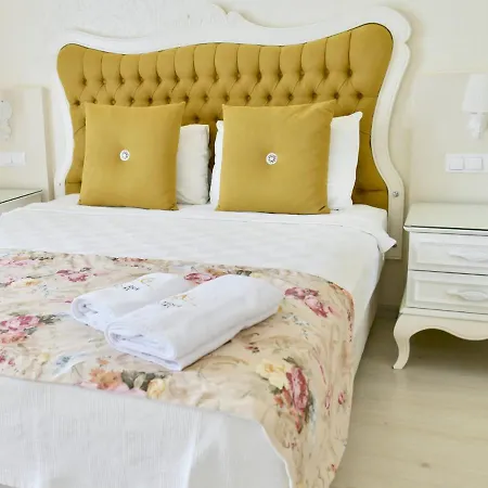 جوسيك ناز فندق