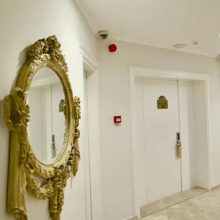 Hotel Naz