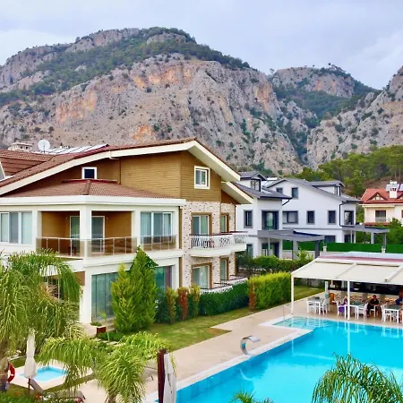 Naz 3* Gocek (Fethiye)