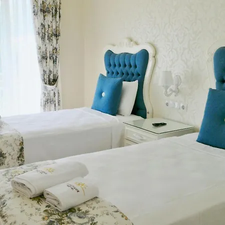 Naz Hotel 3*