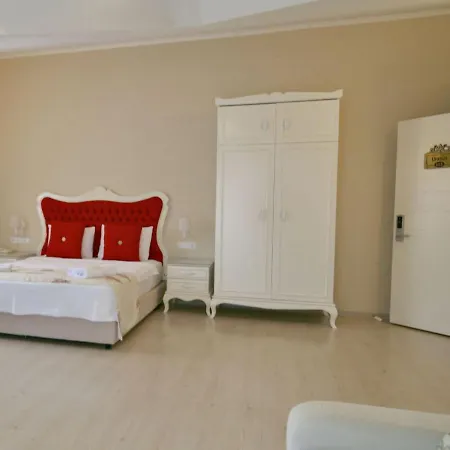 Naz 3* Gocek (Fethiye)