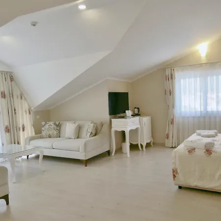 Naz Hotel Gocek (Fethiye)