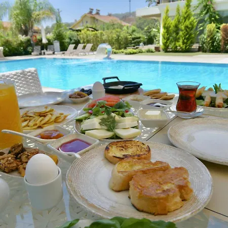Naz 3* Gocek (Fethiye)
