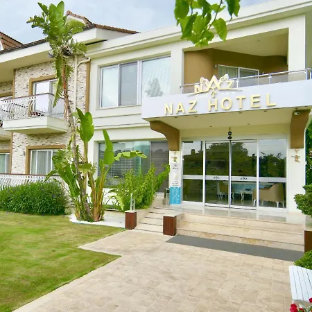 Naz Hotel 3*