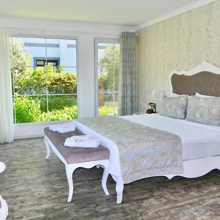 جوسيك ناز فندق