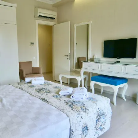 Hotel Naz