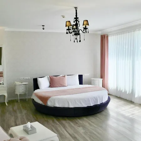 Hotel Naz Gocek (Fethiye)