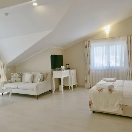 Naz 3* Gocek (Fethiye)