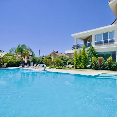Naz Hotel Gocek (Fethiye)