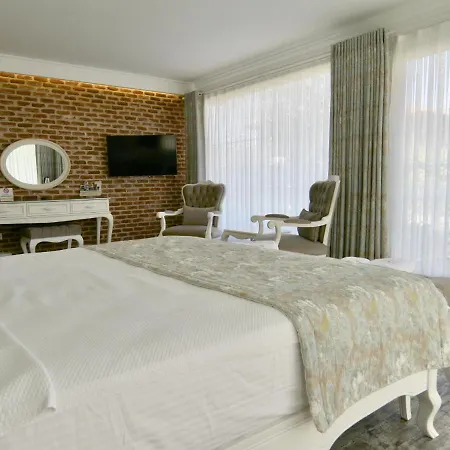 Hotel Naz