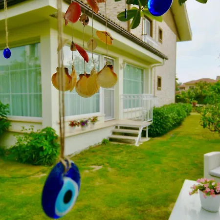 Naz Gocek (Fethiye)