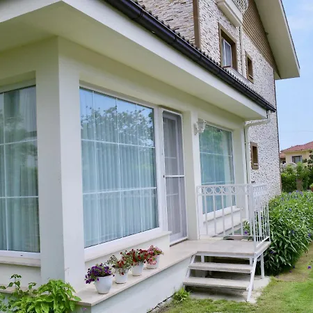 فندق جوسيك ناز 3*