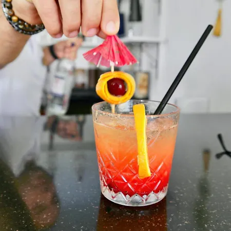 جوسيك ناز 3*