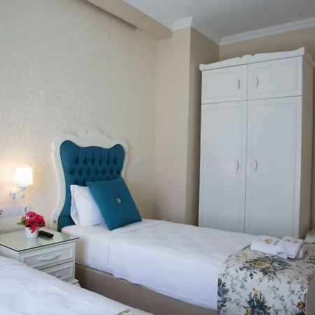 Hotel Naz
