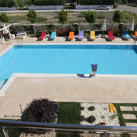 Hotel Naz Göcek