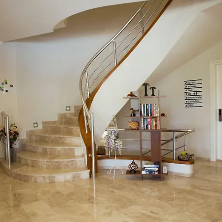 فندق جوسيك ناز غوجيك