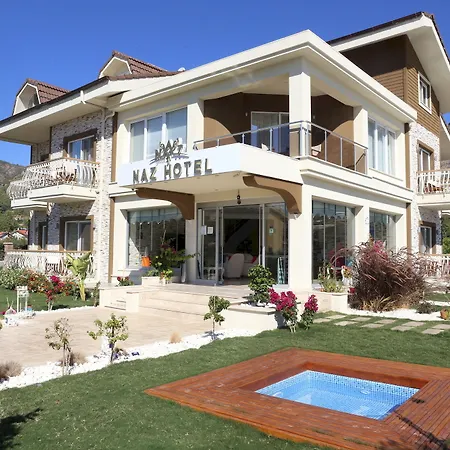 Naz Gocek (Fethiye)