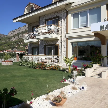 Hotel Naz Gocek (Fethiye)
