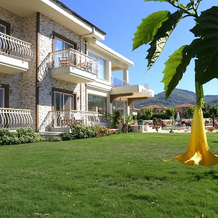 Naz 3* Gocek (Fethiye)