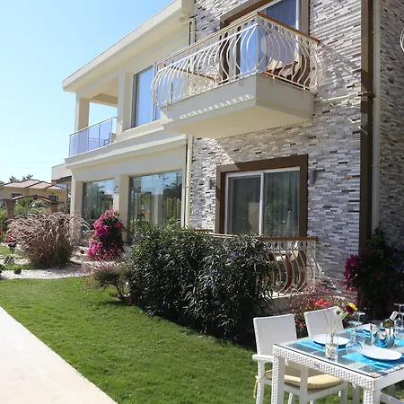 Naz Gocek (Fethiye)