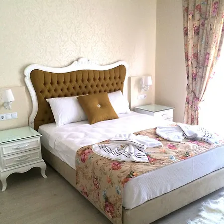 Naz Hotel Gocek (Fethiye)