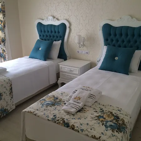 Hotel Naz Gocek (Fethiye)